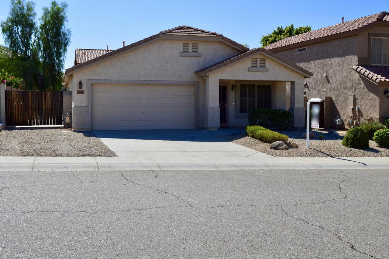 16201 S 17th Ln., Phoenix, AZ 85045