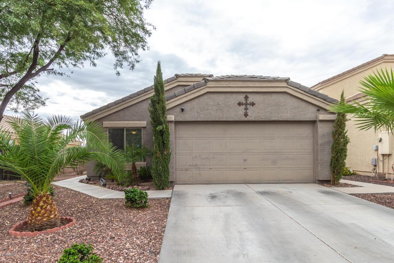 5628 S 240th Dr., Buckeye, AZ 85326