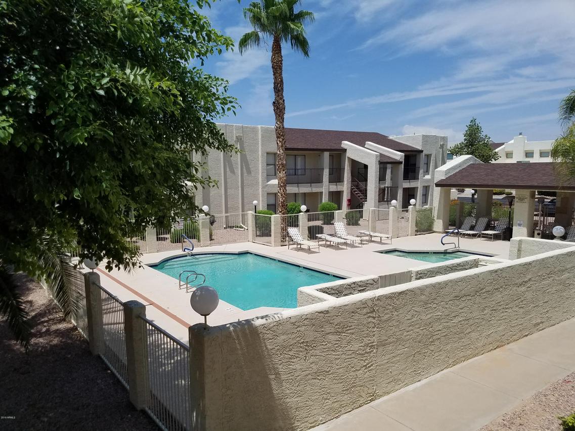 5518 E Lindstrom Ln. #2012, Mesa, AZ 85215