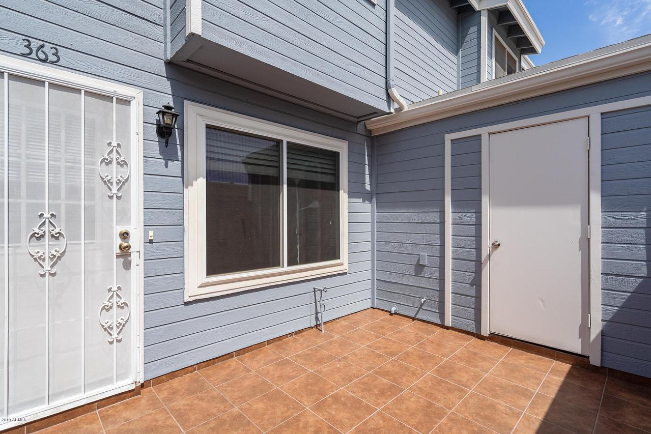 2301 E University Dr. #363, Mesa, AZ 85213