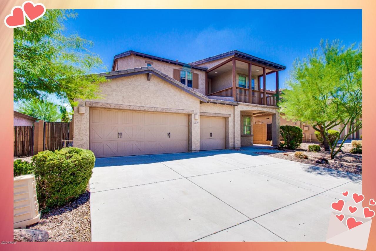 30877 N 126th Ave., Peoria, AZ 85383