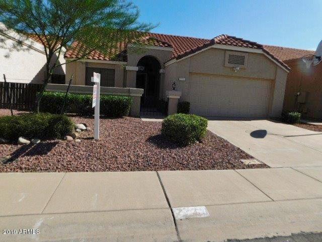 7731 W Julie Dr., Glendale, AZ 85308