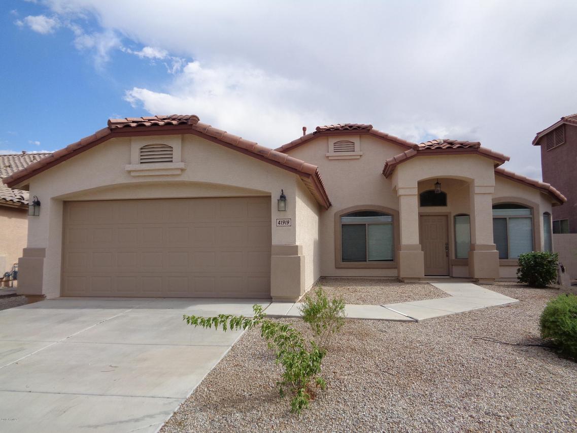 41919 W Sparks Ct., Maricopa, AZ 85239