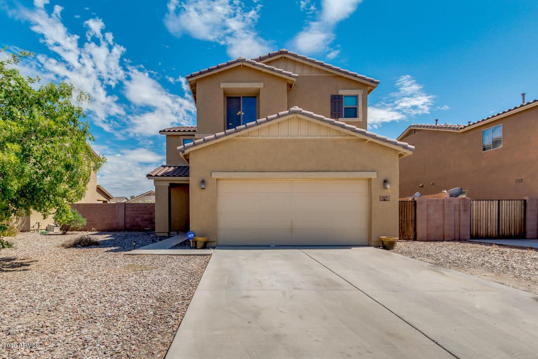 819 W Dana Dr., San Tan Valley, AZ 85143