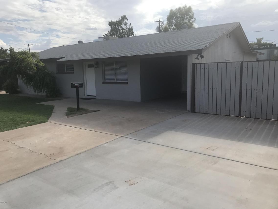 1536 N Freeman, Mesa, AZ 85201