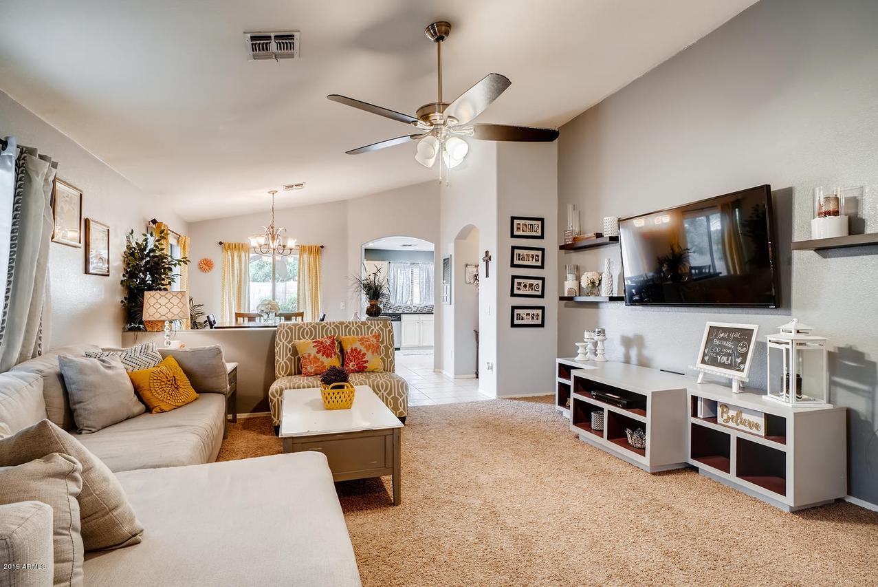 12522 W Buchanan St., Avondale, AZ 85323