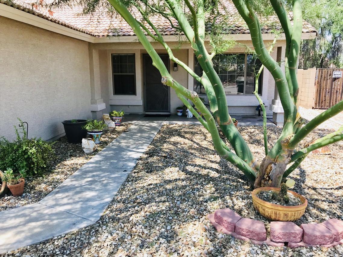 3806 W Questa Dr., Glendale, AZ 85310