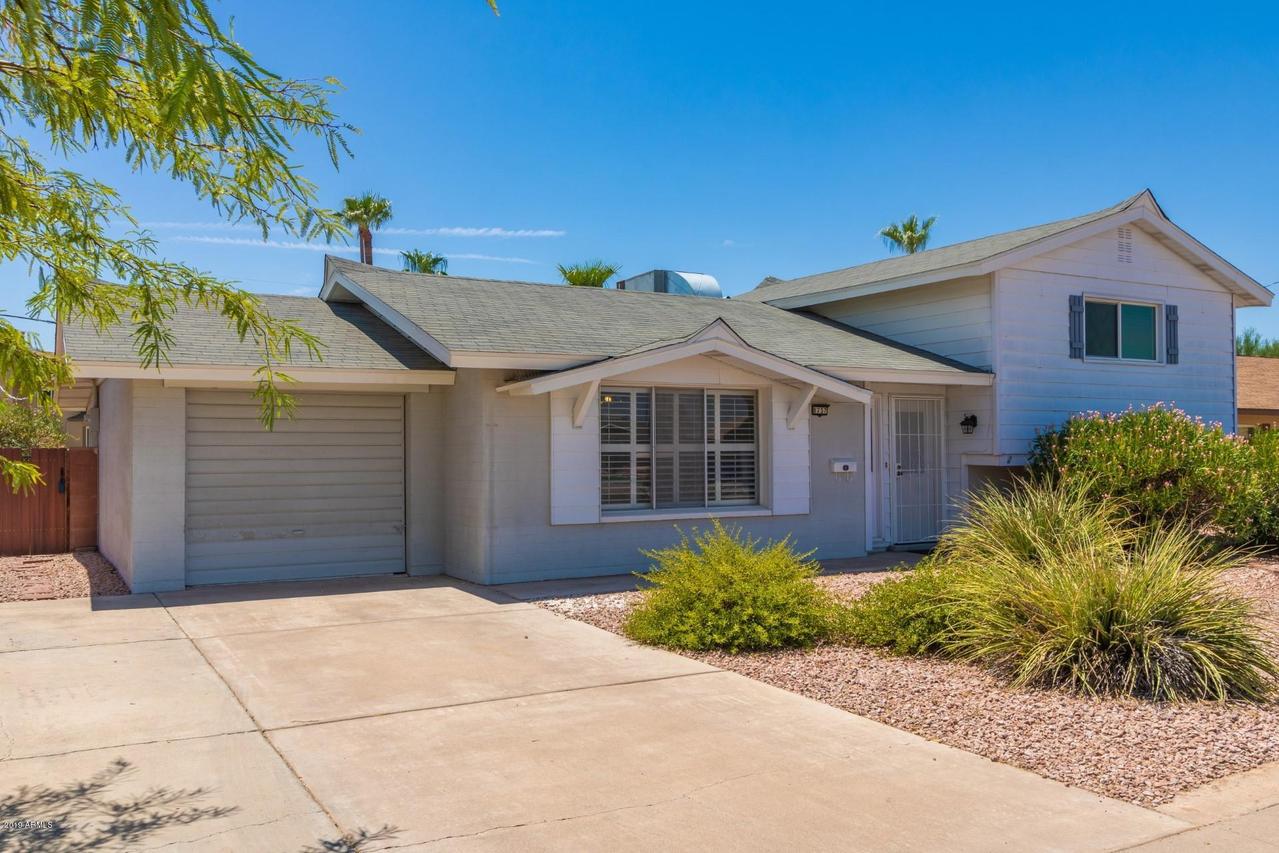 8737 E Lincoln Dr., Scottsdale, AZ 85250