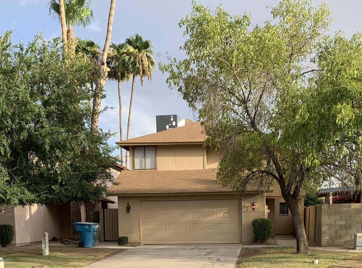 10065 W Campbell Ave., Phoenix, AZ 85037