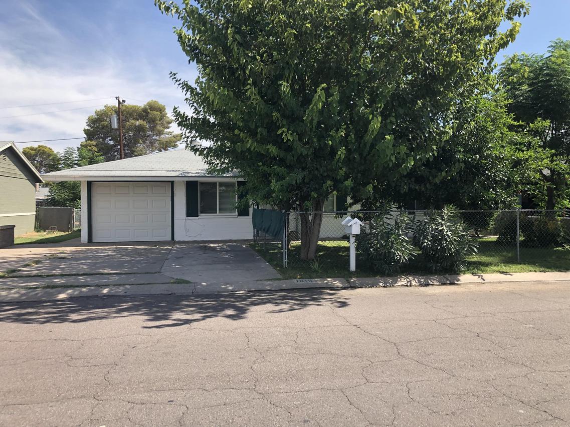 1619 W North Ln., Phoenix, AZ 85021