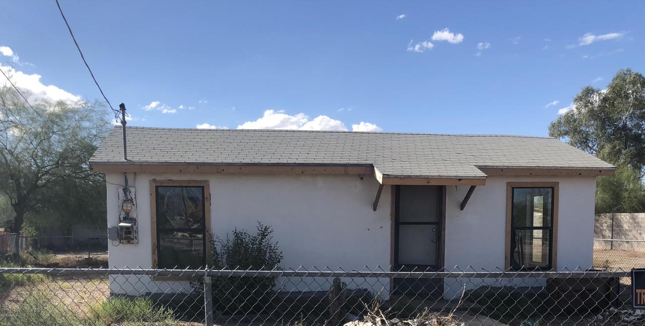 1104 N Myers Blvd., Eloy, AZ 85131