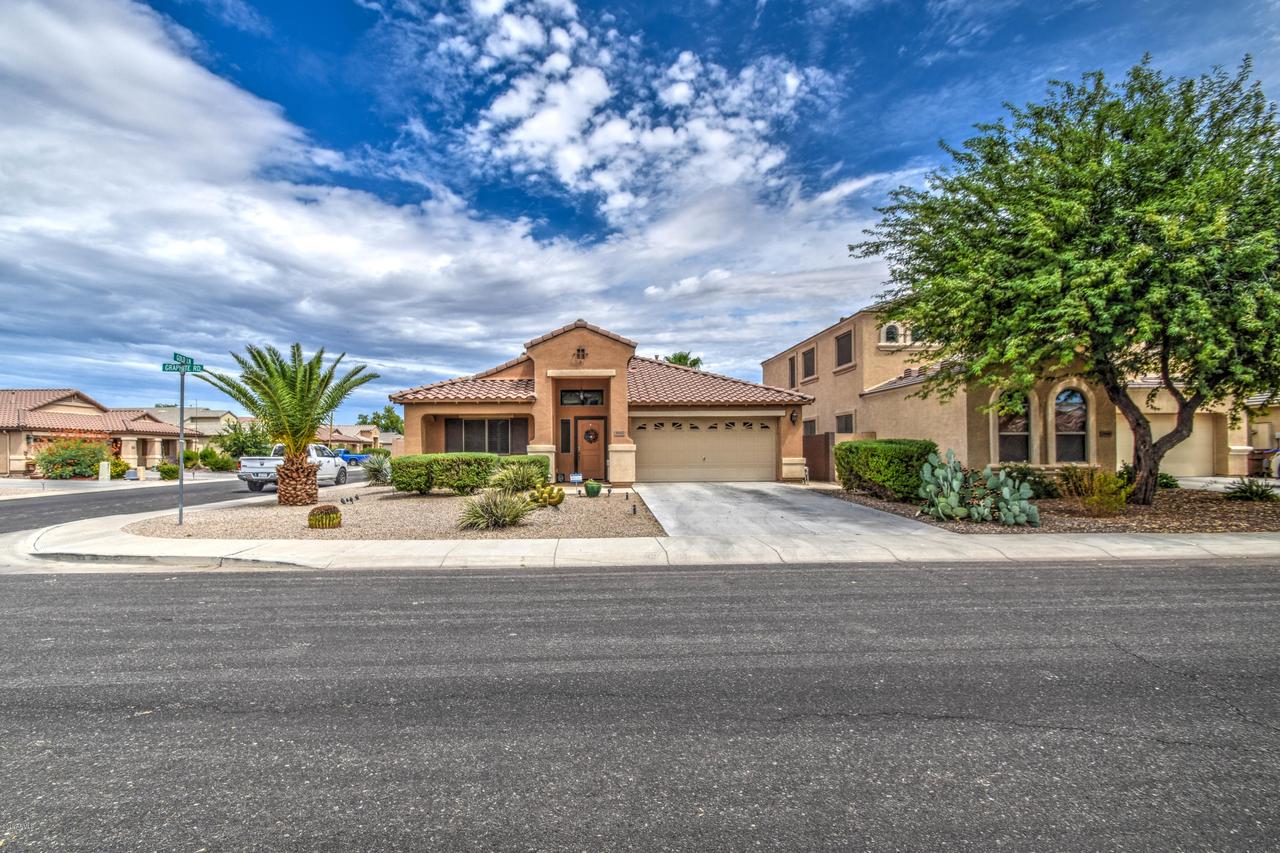 3842 E Graphite Rd., San Tan Valley, AZ 85143