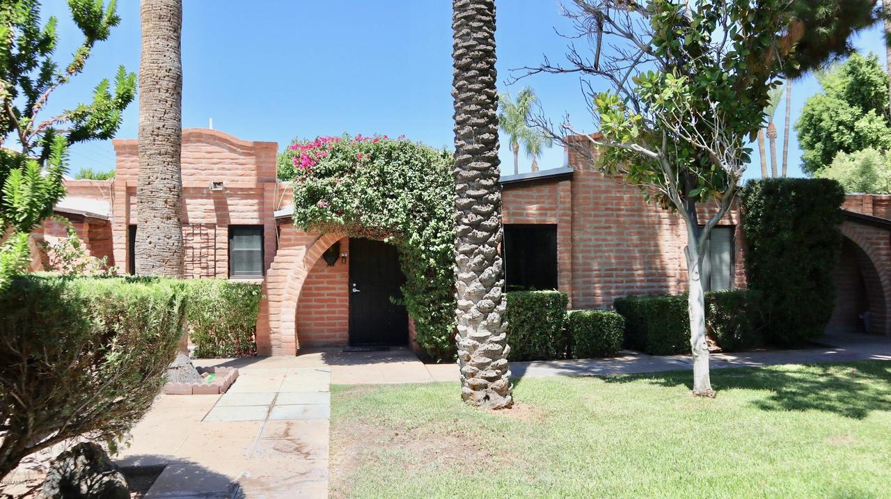 3022 N 32nd St. #49, Phoenix, AZ 85018