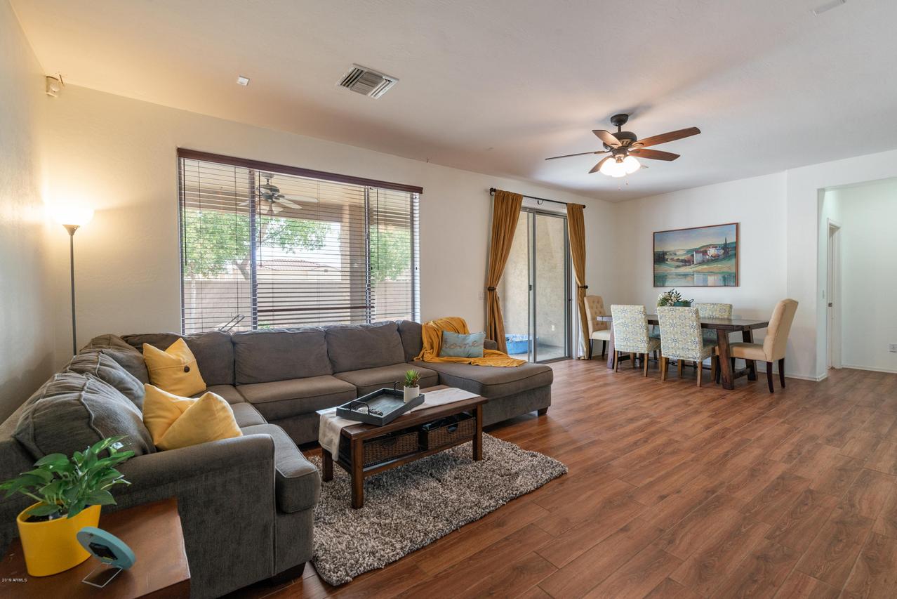 15427 W Redfield Rd., Surprise, AZ 85379