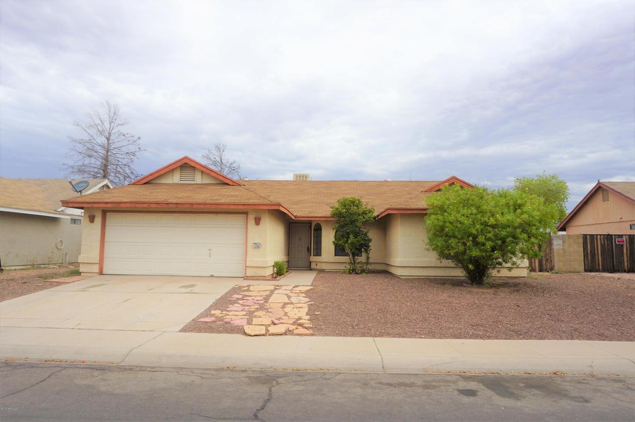 1752 E Shasta St., Casa Grande, AZ 85122
