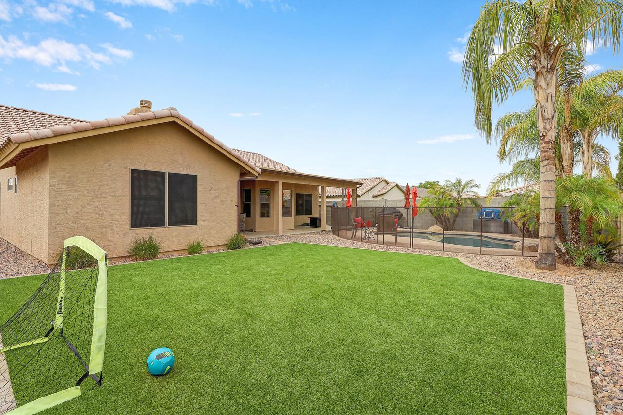 6630 E Orion St., Mesa, AZ 85215