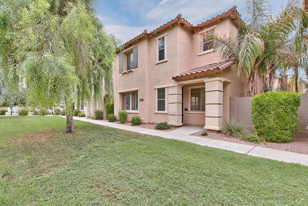 3525 S Seneca Way, Gilbert, AZ 85297