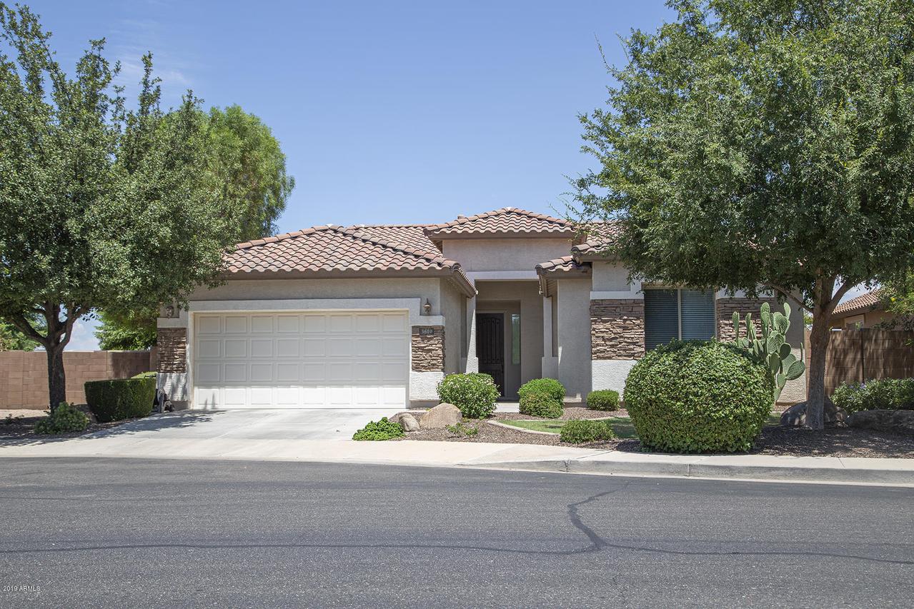 3610 E Kingbird Pl., Chandler, AZ 85286