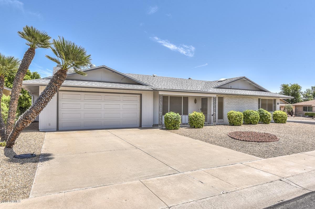 18403 N 96th Dr., Sun City, AZ 85373
