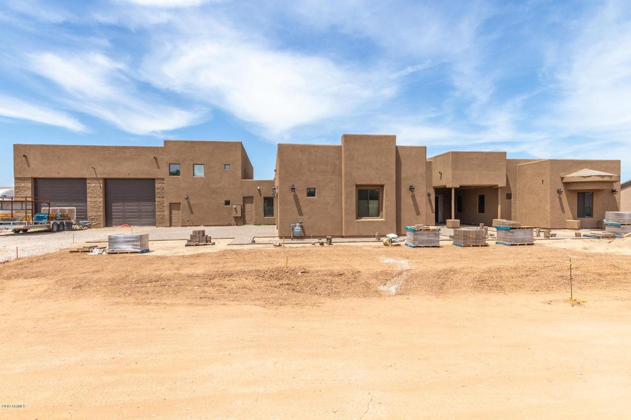 826 W Windward Ct., Phoenix, AZ 85086