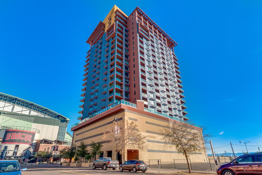 310 S 4th St. #610, Phoenix, AZ 85004