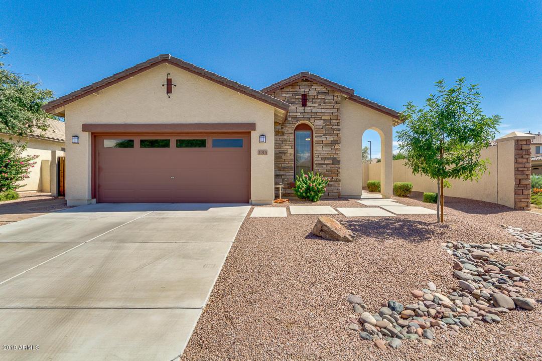 3315 E Merlot St., Gilbert, AZ 85298