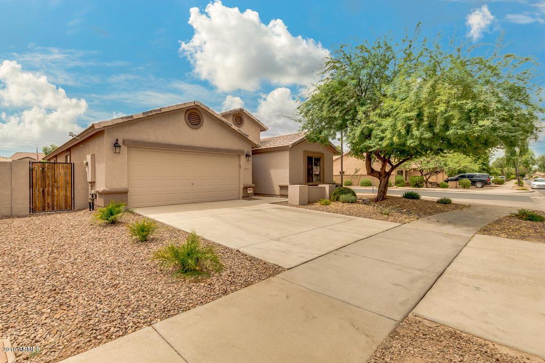 21807 E Via Del Rancho, Queen Creek, AZ 85142