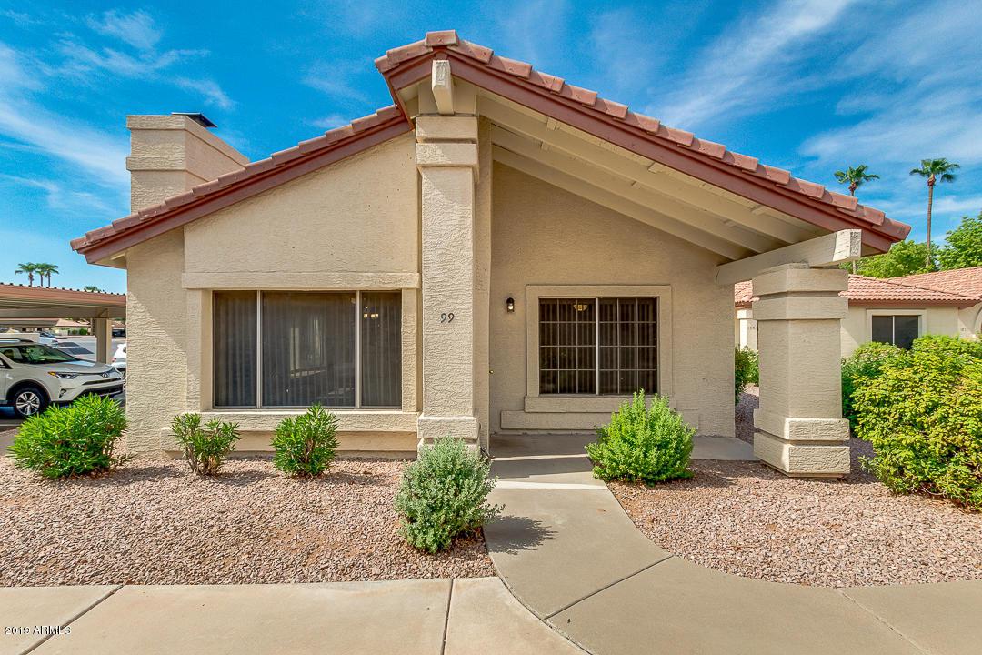 1120 N Val Vista Dr. #99, Gilbert, AZ 85234