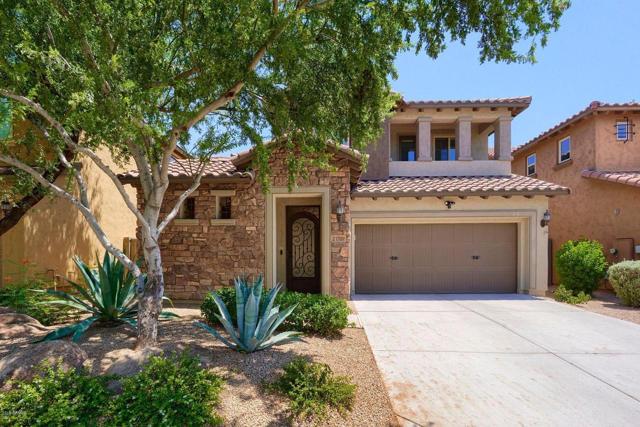 21707 N 38th Pl., Phoenix, AZ 85050