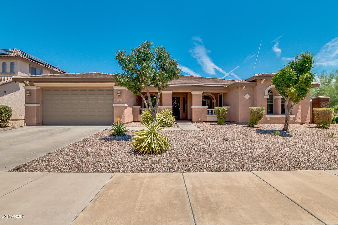 4673 N 152nd Dr., Goodyear, AZ 85395