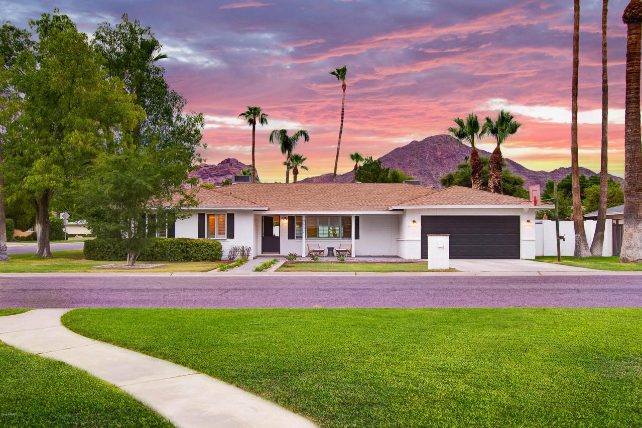 4602 E Calle Redonda St., Phoenix, AZ 85018