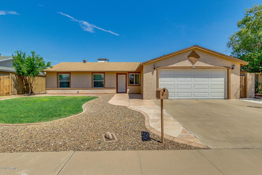 9709 N 55th Dr., Glendale, AZ 85302