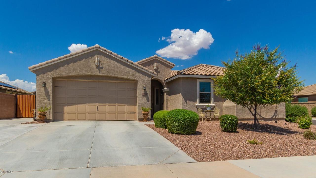 18420 W Tasha Dr., Surprise, AZ 85388