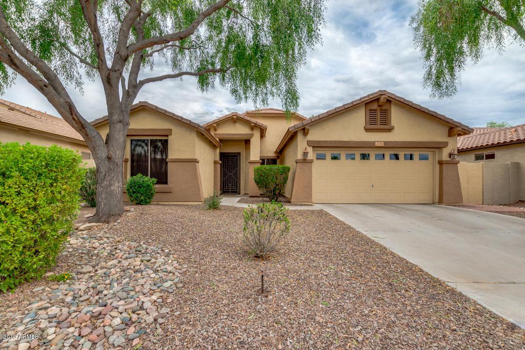 3770 S Ashley Pl., Chandler, AZ 85286