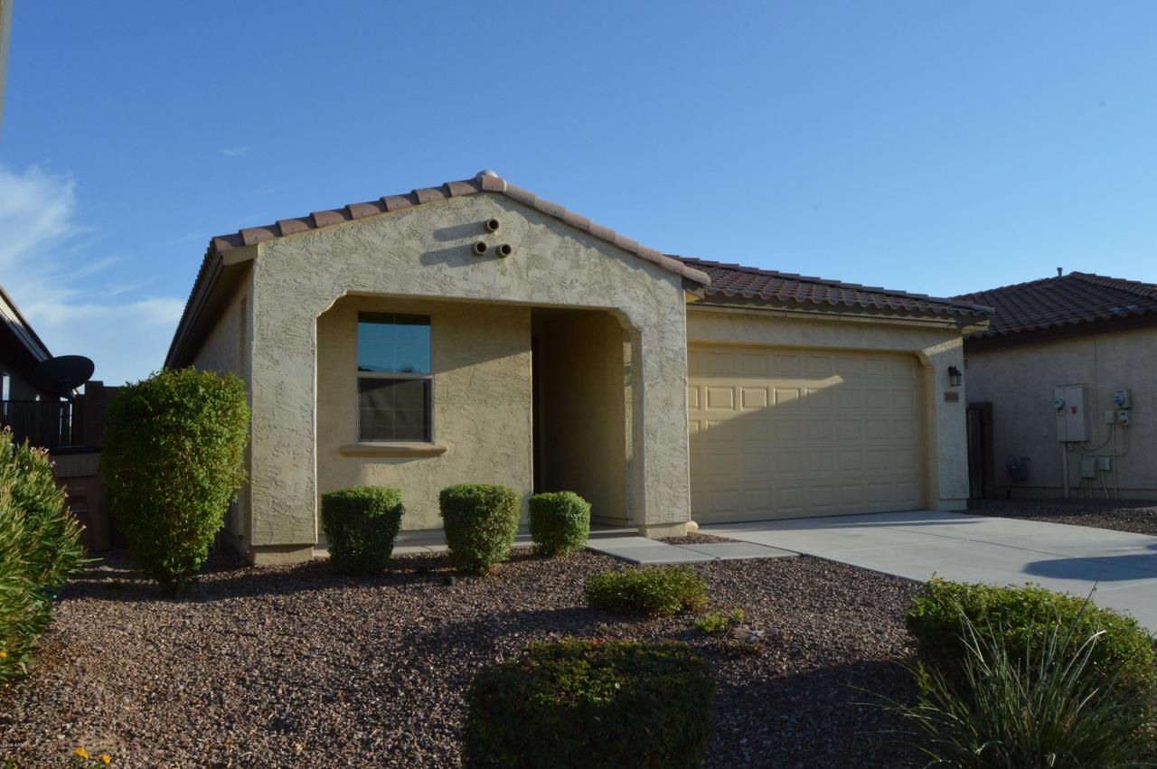 12251 W Prickly Pear Tr., Peoria, AZ 85383