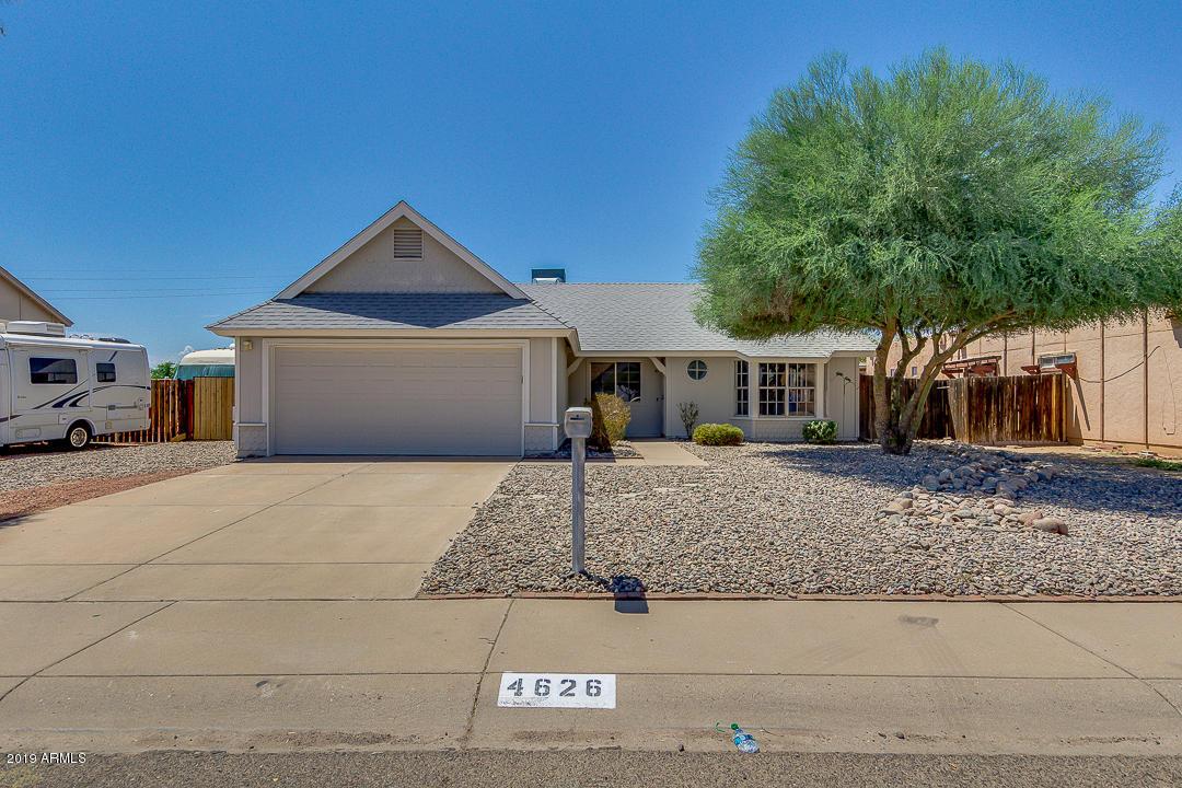 4626 N 106th Dr., Phoenix, AZ 85037