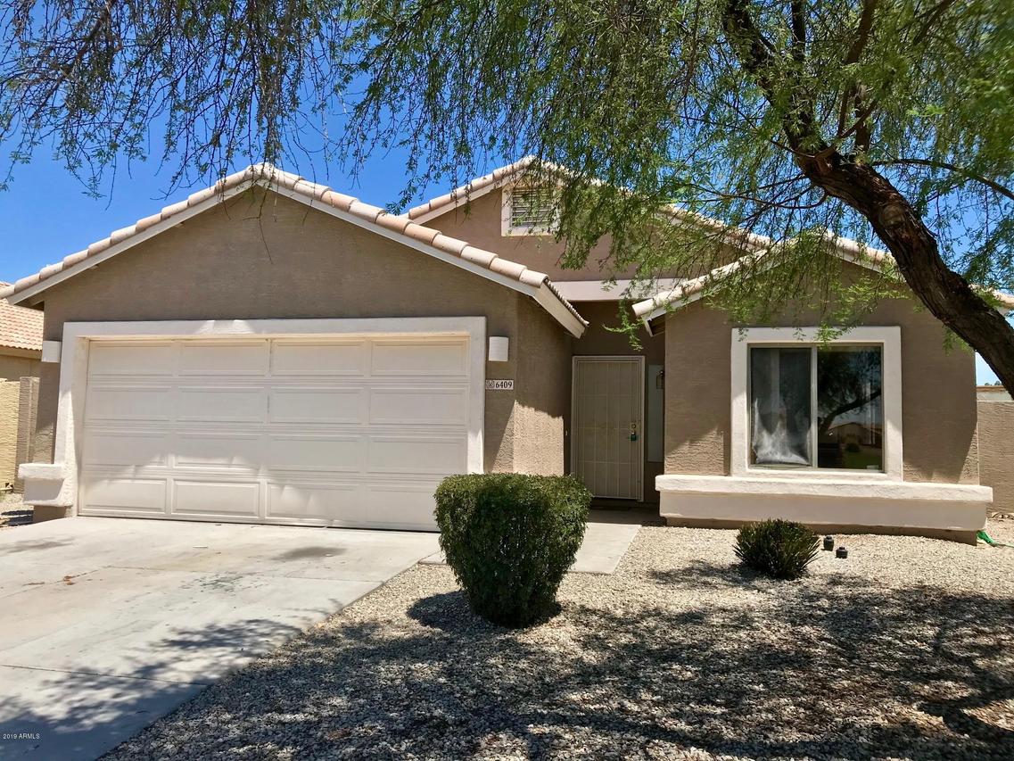 6409 S 22nd Ave., Phoenix, AZ 85041