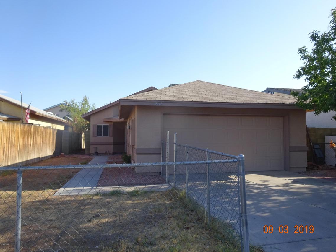 8143 W Greer Ave., Peoria, AZ 85345