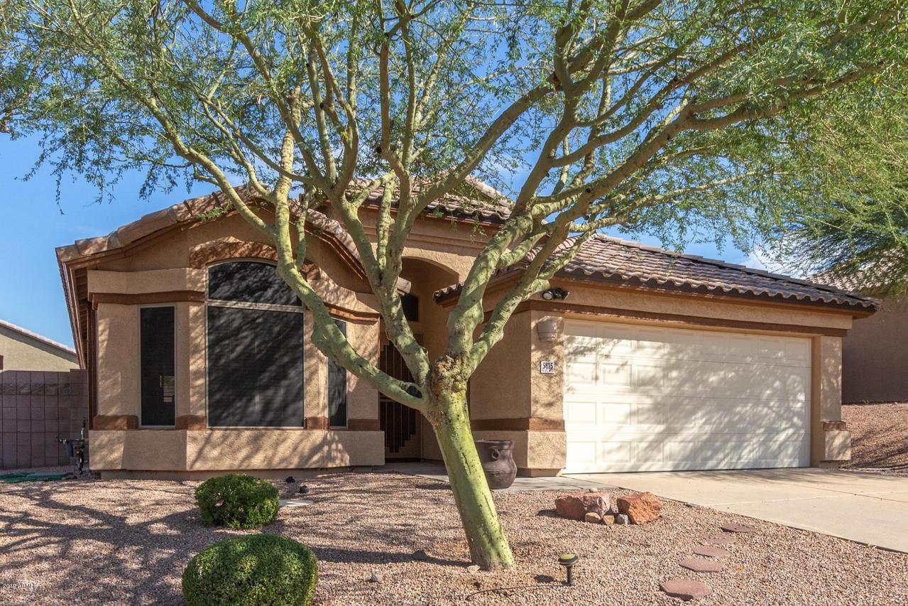 9815 N Sunrise Cir., Fountain Hills, AZ 85268