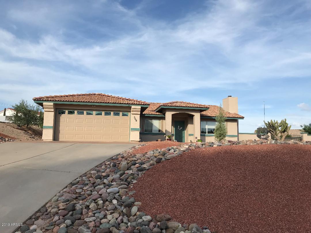 508 Sierra Vista Dr., Wickenburg, AZ 85390
