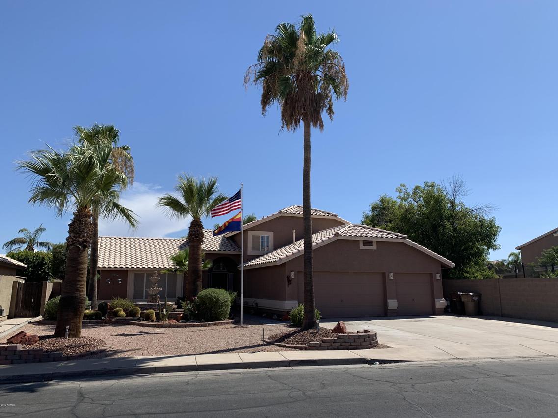 10823 W Adam Ave., Sun City, AZ 85373