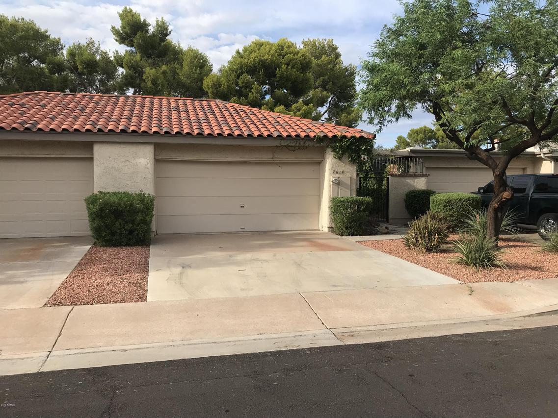 7614 E Vista Dr., Scottsdale, AZ 85250