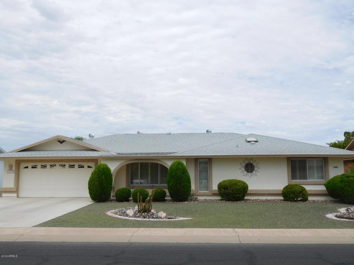 19620 N Concho Cir., Sun City, AZ 85373