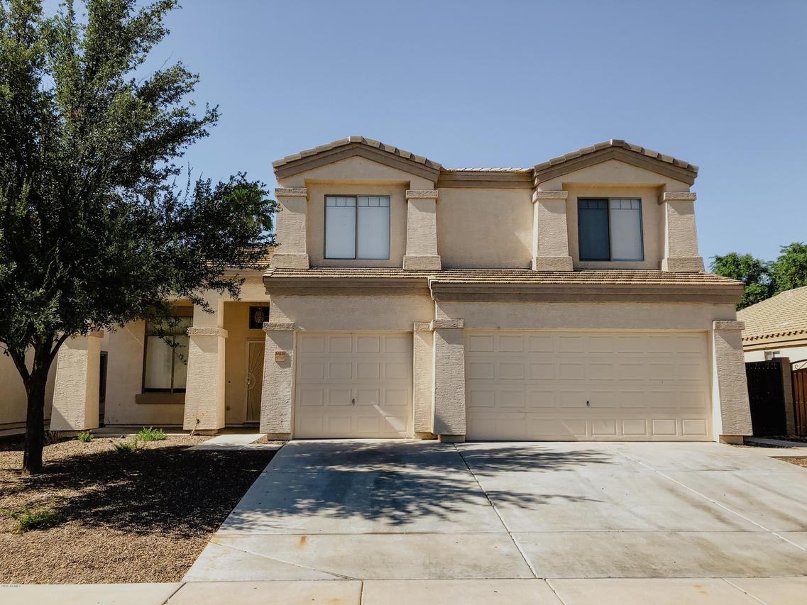 10531 W Whyman Ave., Tolleson, AZ 85353