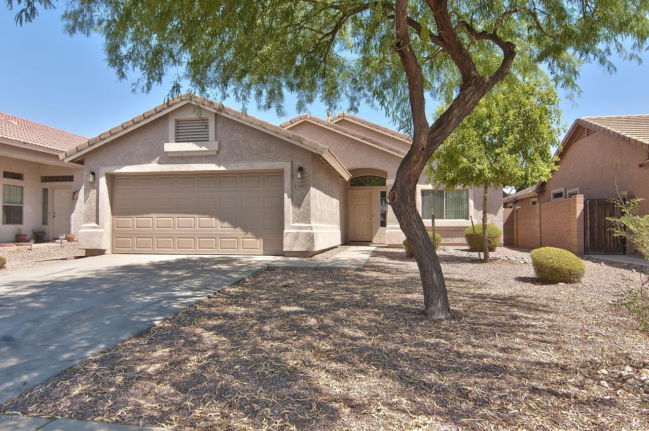16592 W Marconi Ave., Surprise, AZ 85388