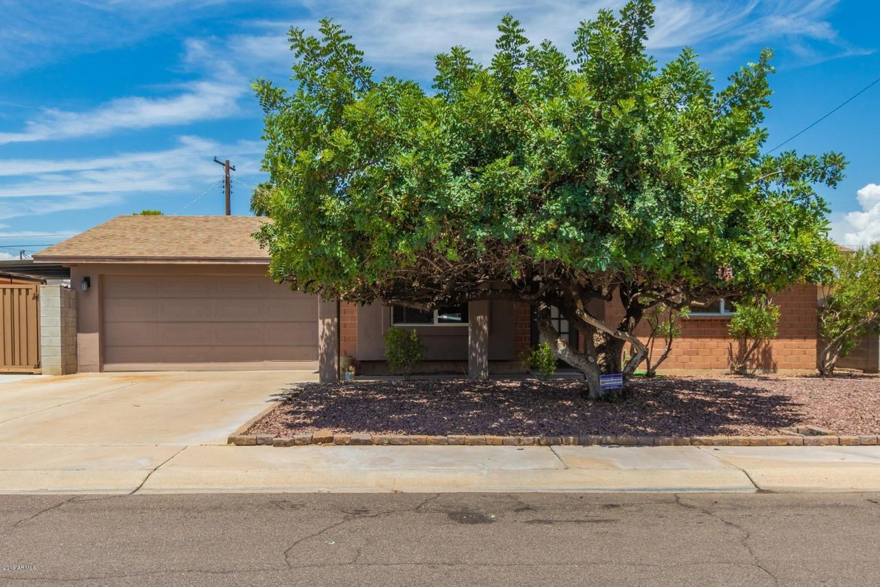 8432 E Lewis Ave., Scottsdale, AZ 85257