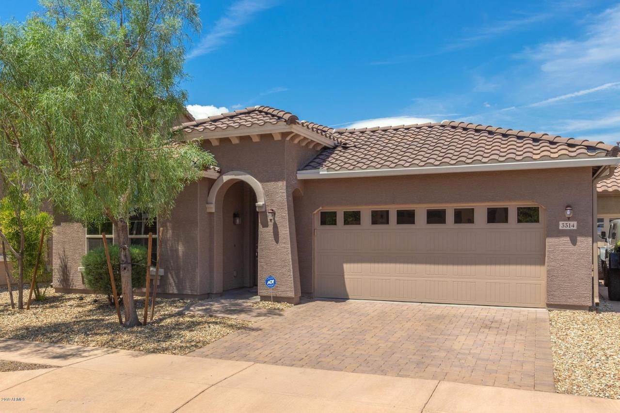 3314 W Gran Paradiso Dr., Phoenix, AZ 85086