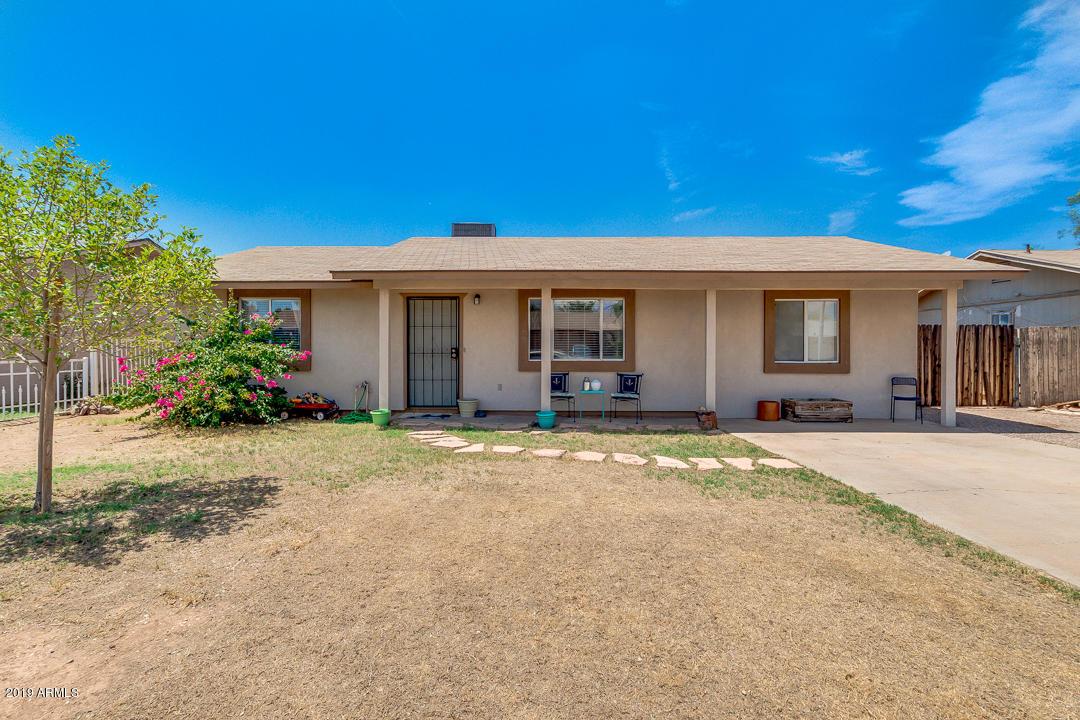1244 S 78th St., Mesa, AZ 85209