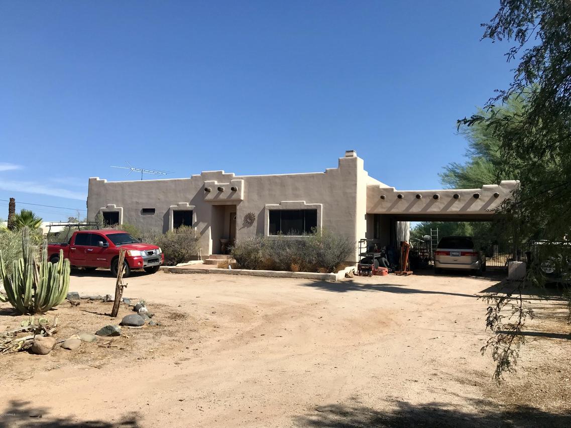27435 N 45th St., Cave Creek, AZ 85331