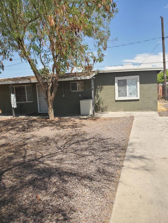4441 S 8th Pl., Phoenix, AZ 85040